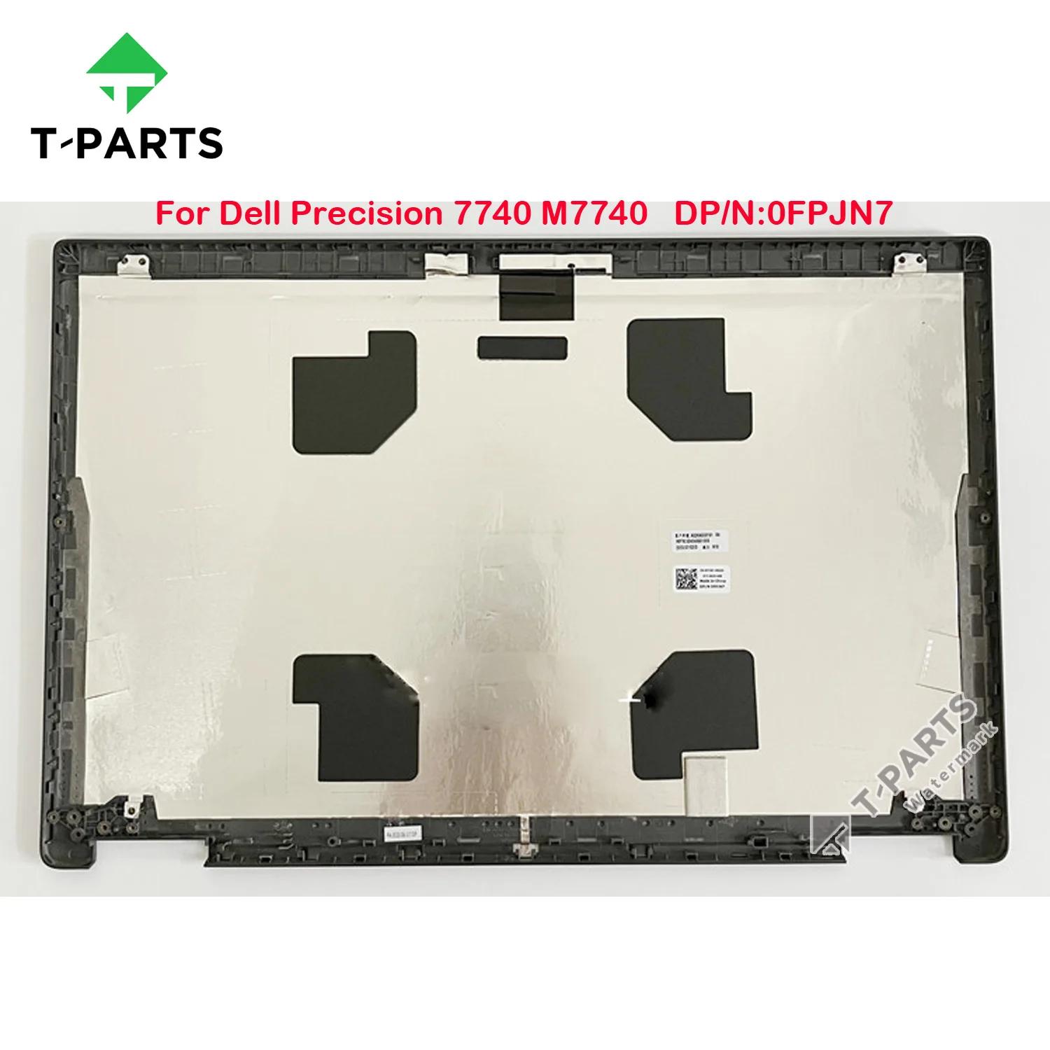 ǰ  ͸ 0FPJN7 FPJN7  Dell Precision 7740 M7740 Ʈ ̽ LCD Ŀ ĸ , ΰ 